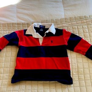 Polo shirt